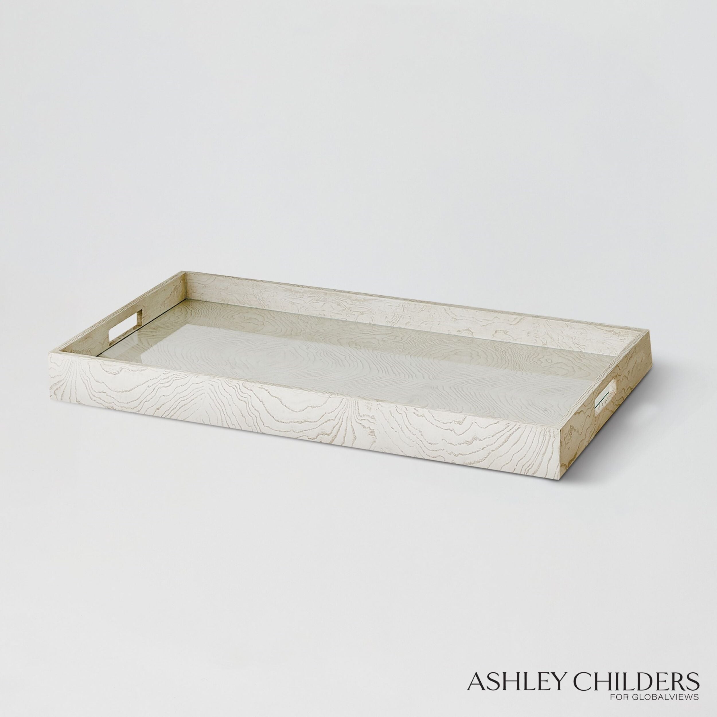 Baxter Tray