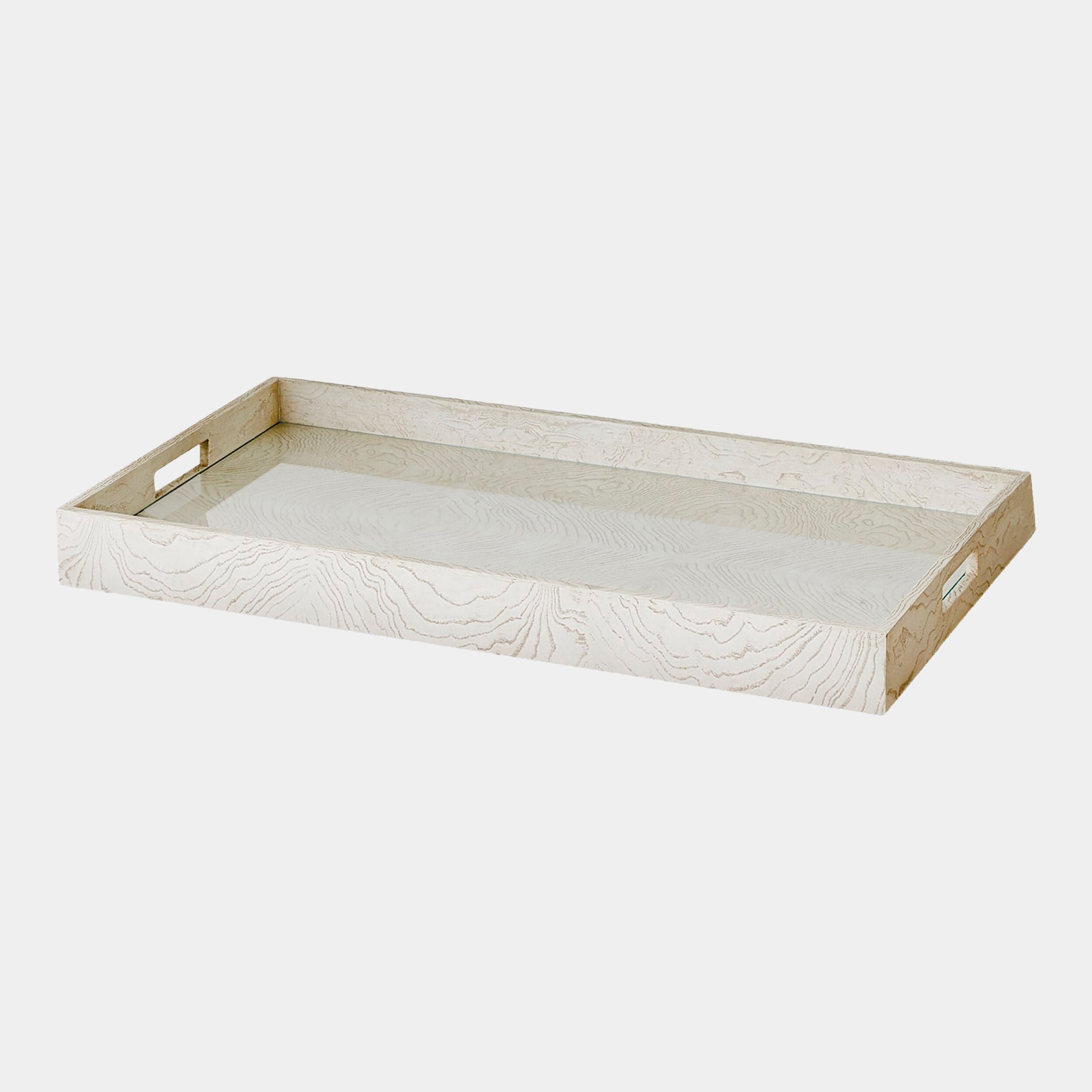 Baxter Tray