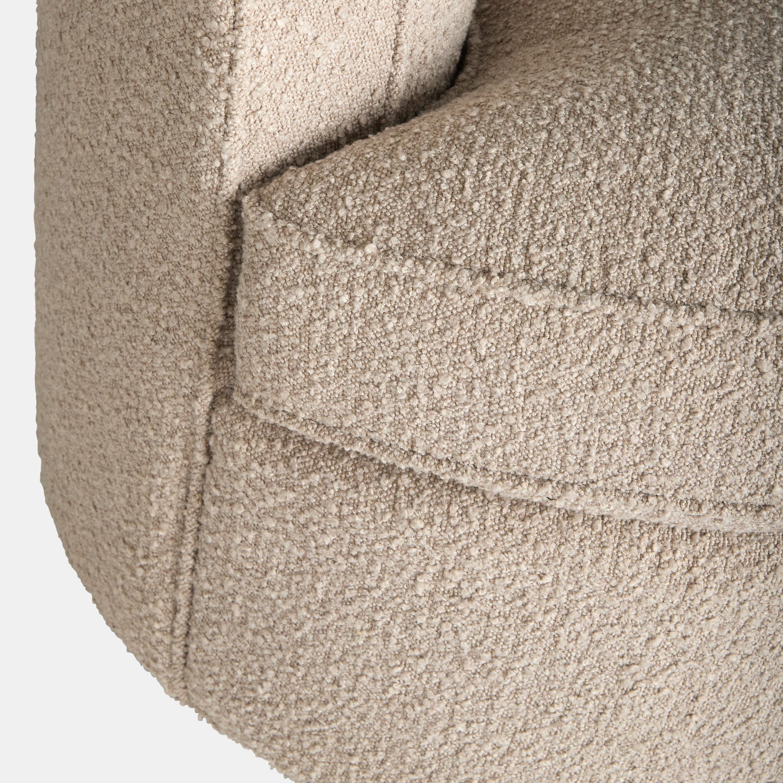 Lauren Sofa-Boucle