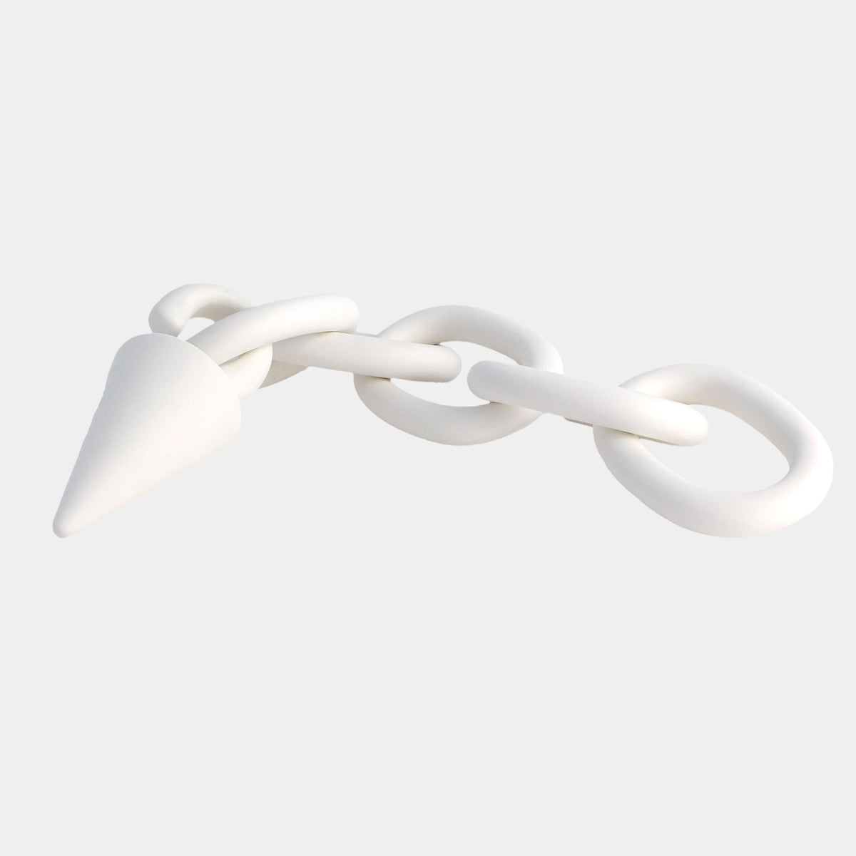 Rings Object w/Cone