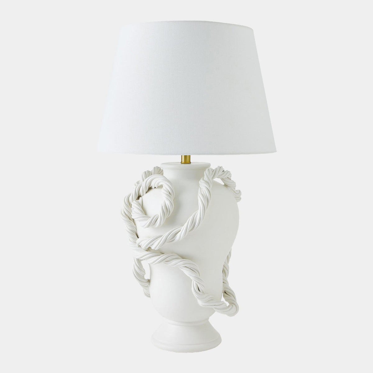 Spirak Vine Lamp