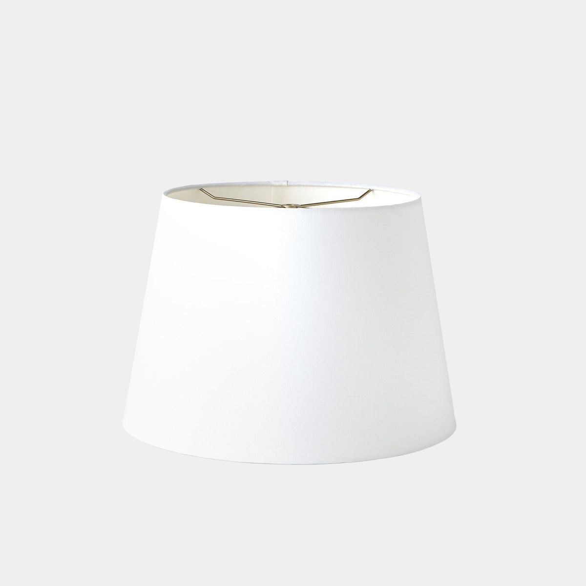 Muse Lamp-Matte White