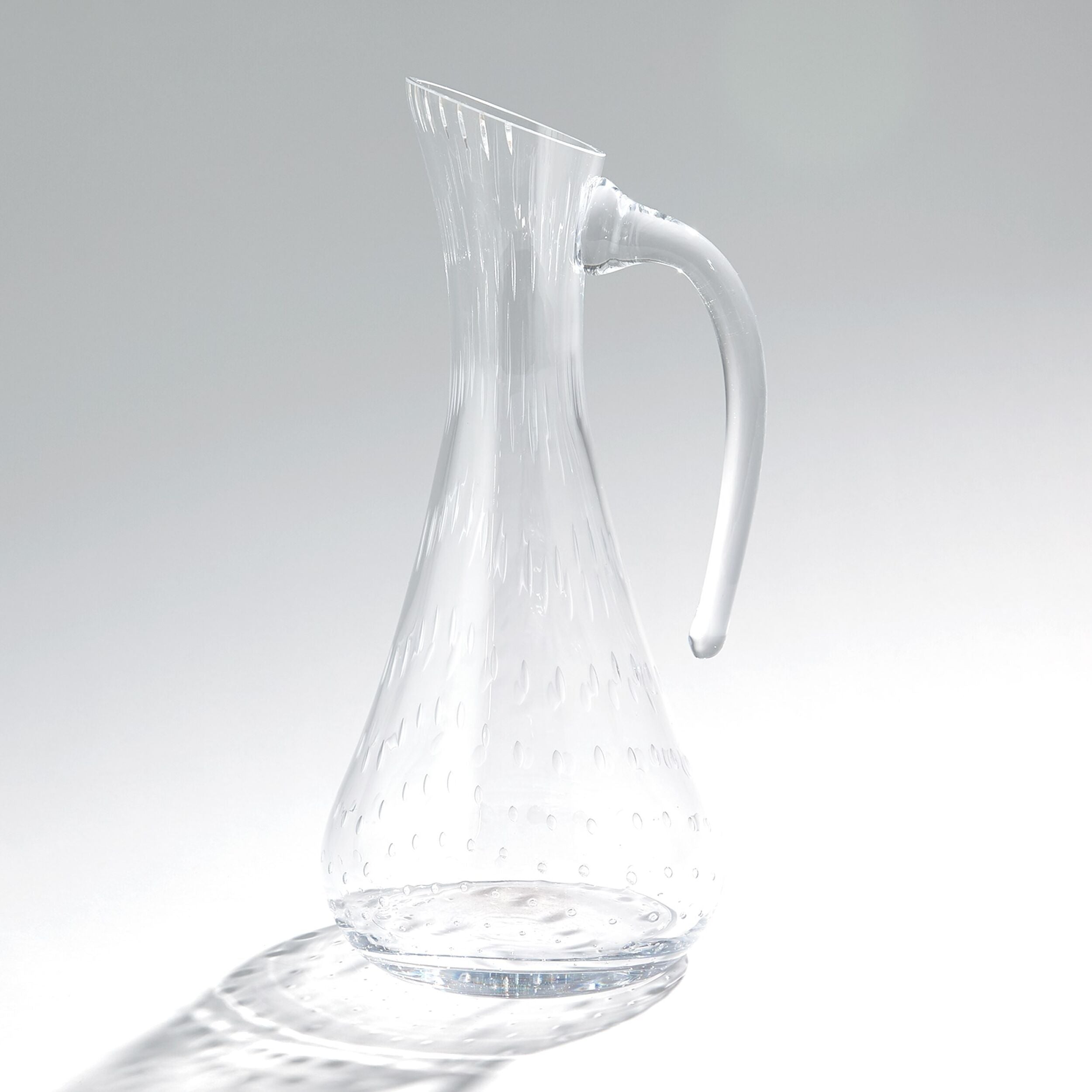 Hamish Pitcher-Clear Seeded