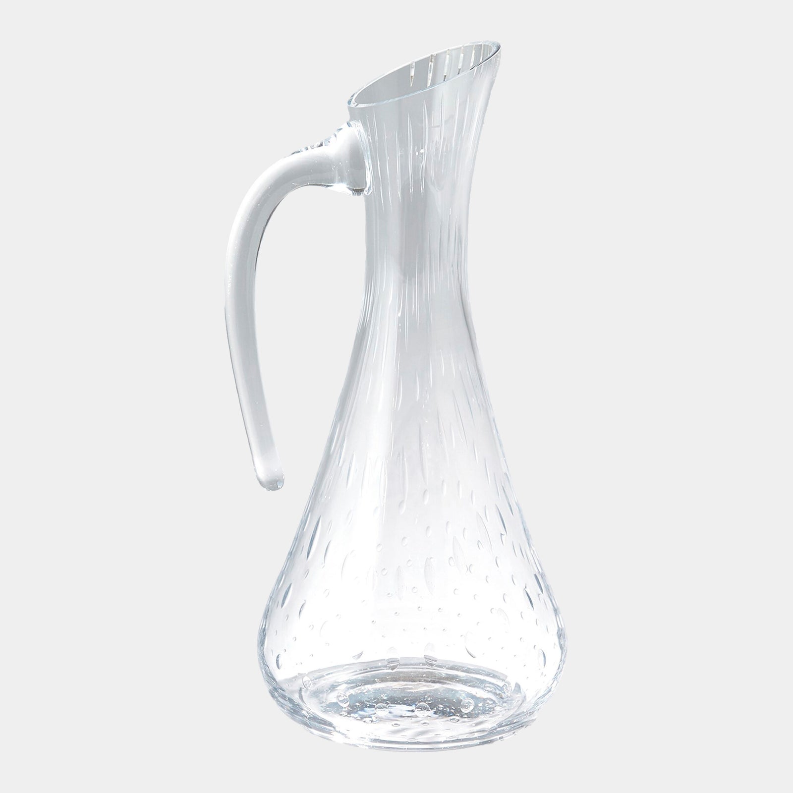 Hamish Pitcher-Clear Seeded