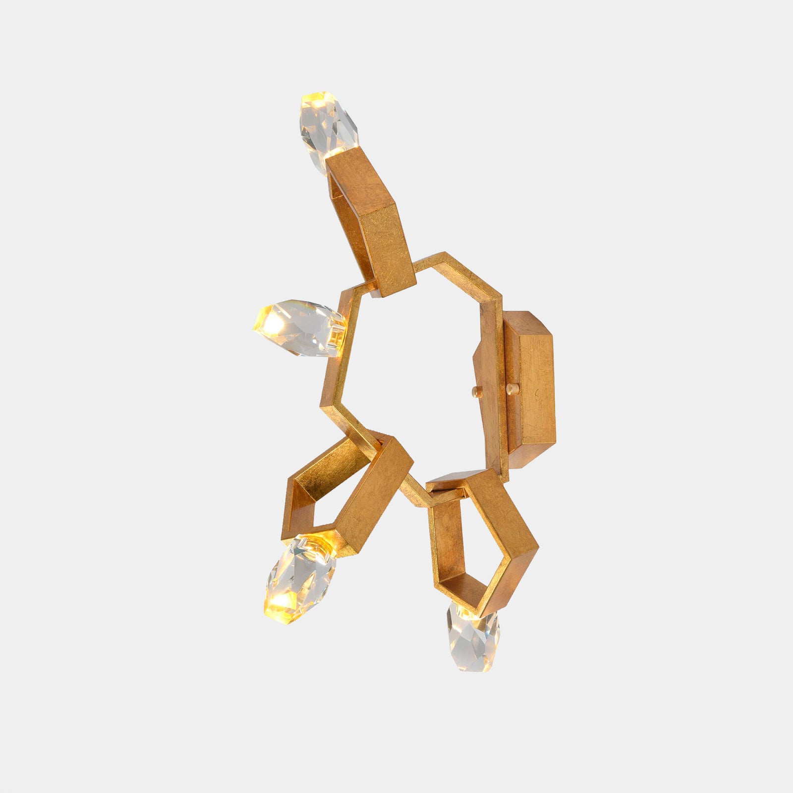 Ashton Sconce
