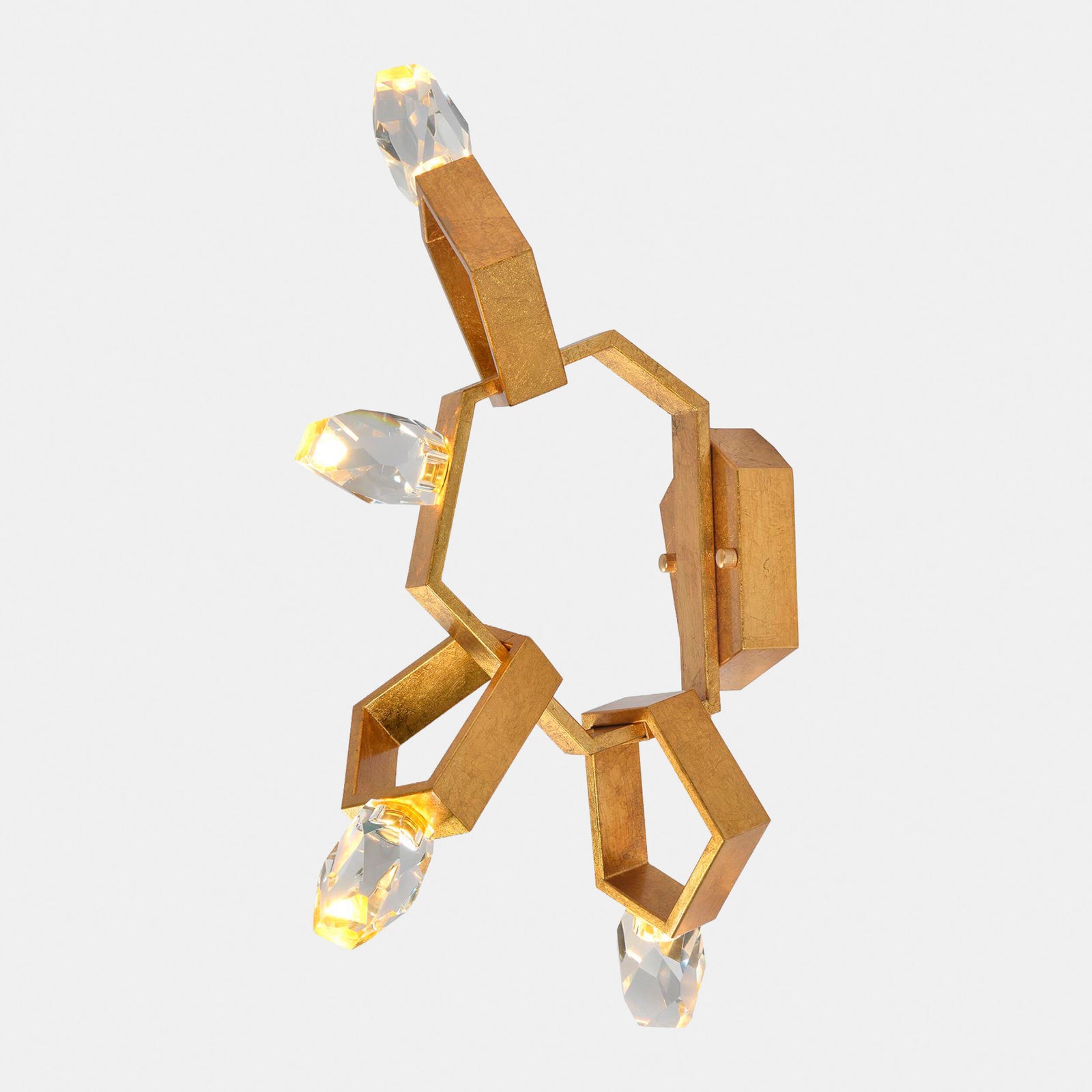 Ashton Sconce