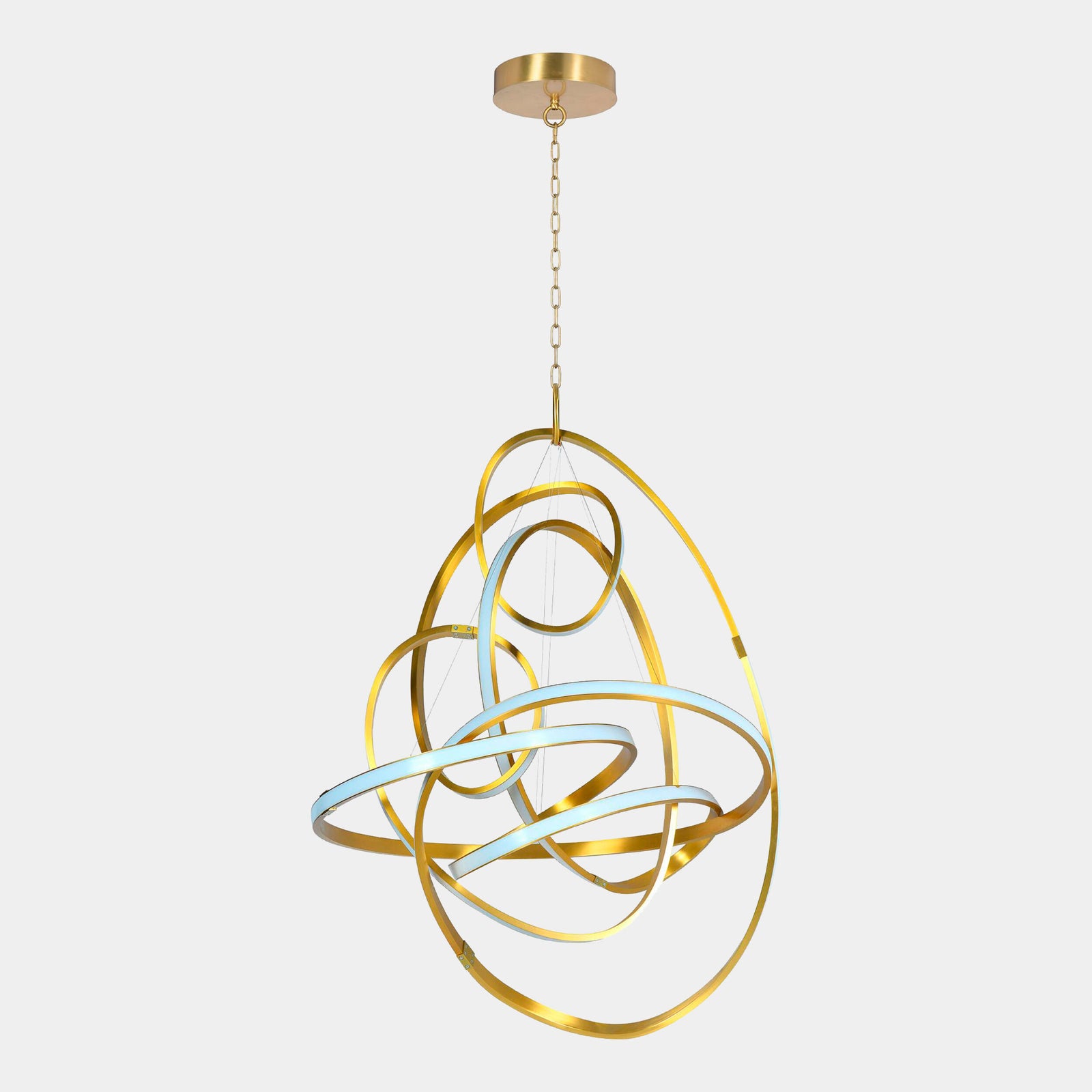 Convolution Chandelier