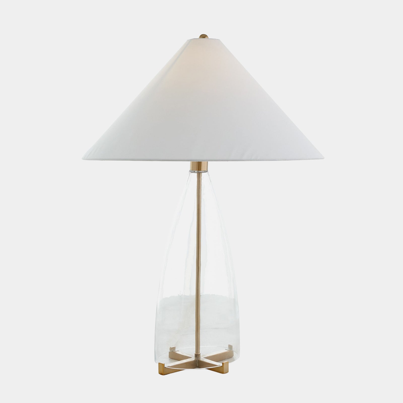 Vetro Lamp