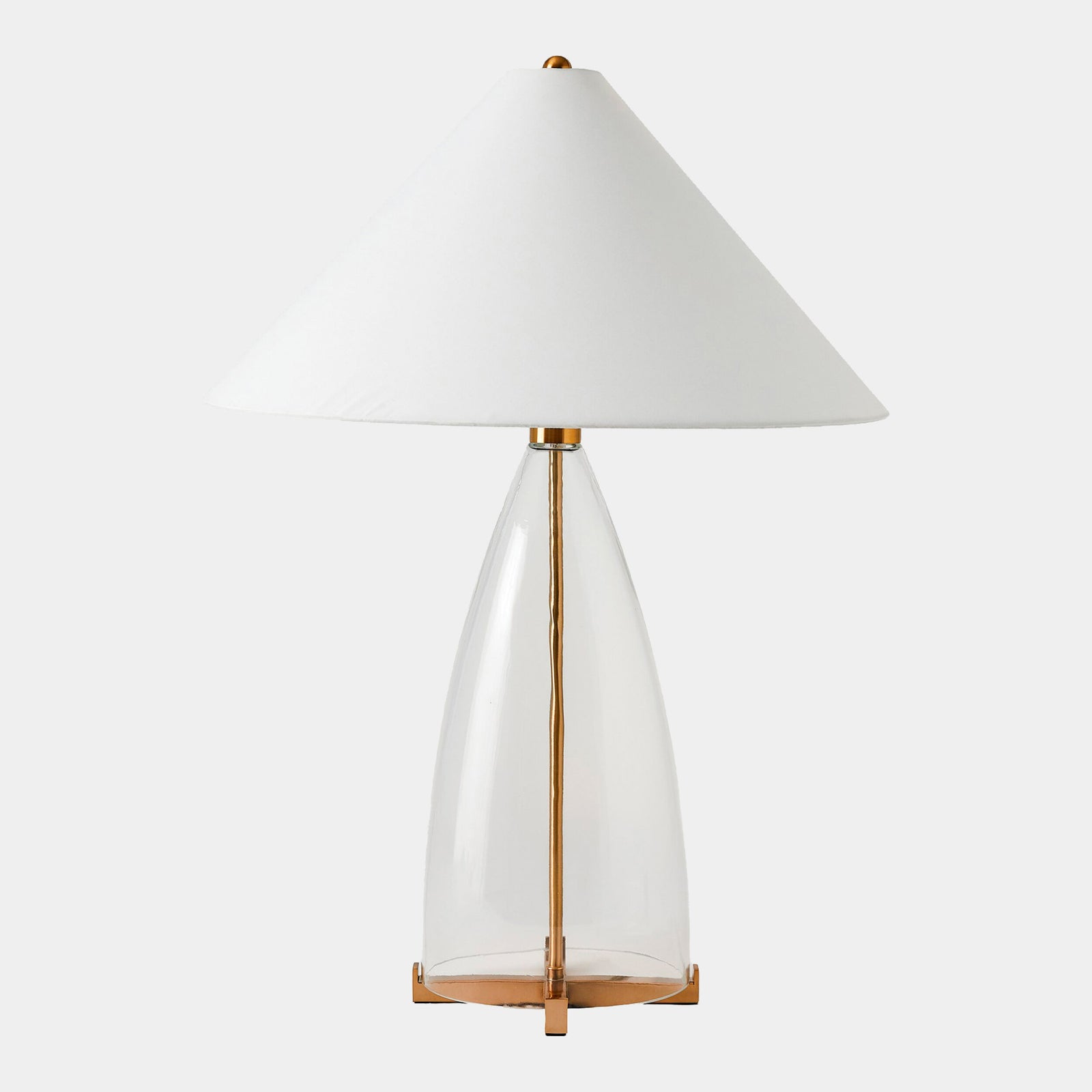 Vetro Lamp