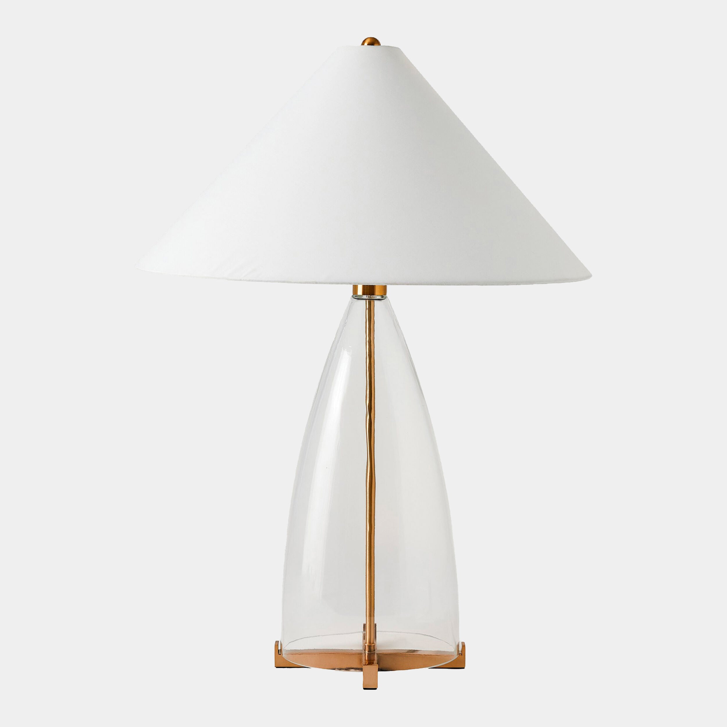 Vetro Lamp