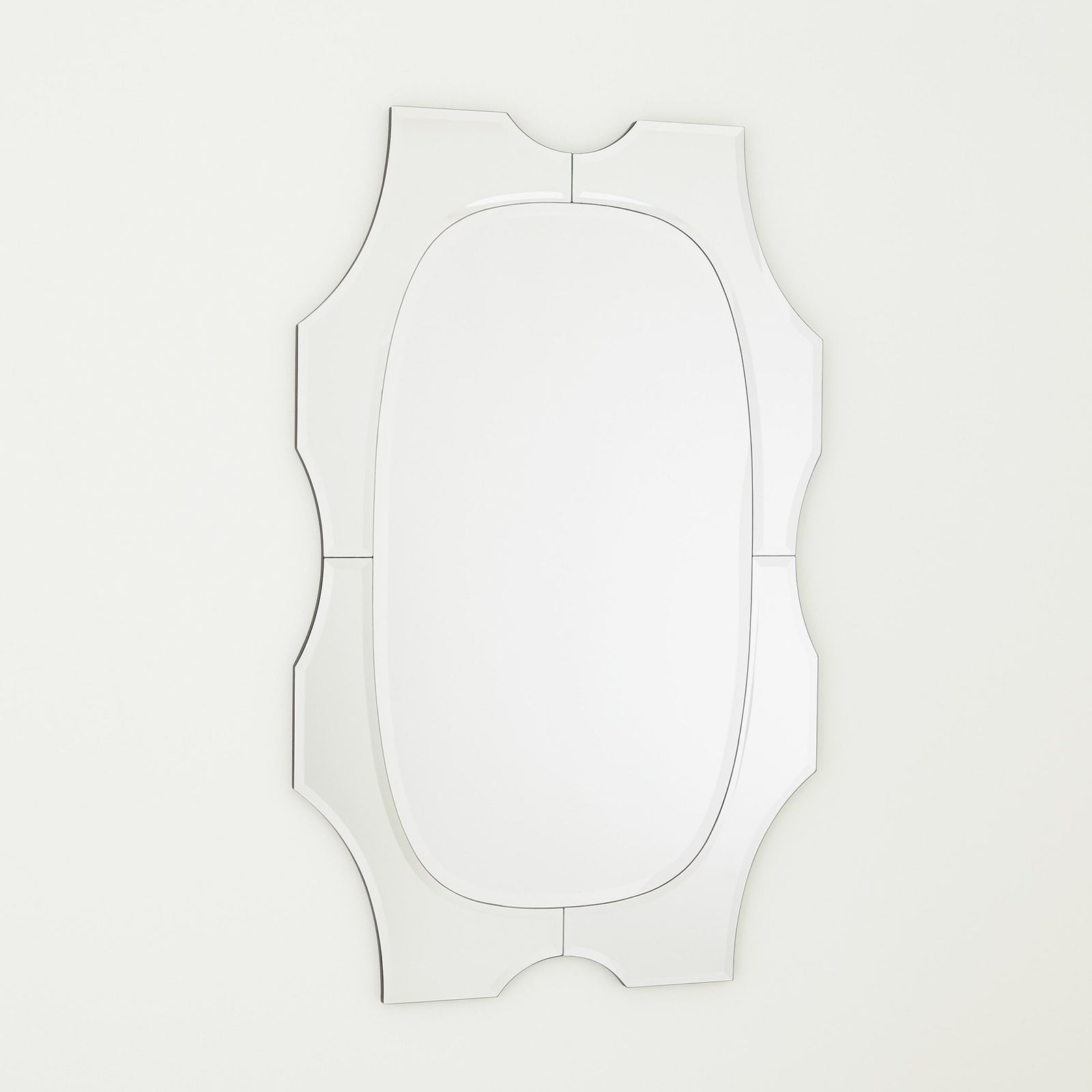 Covington Mirror