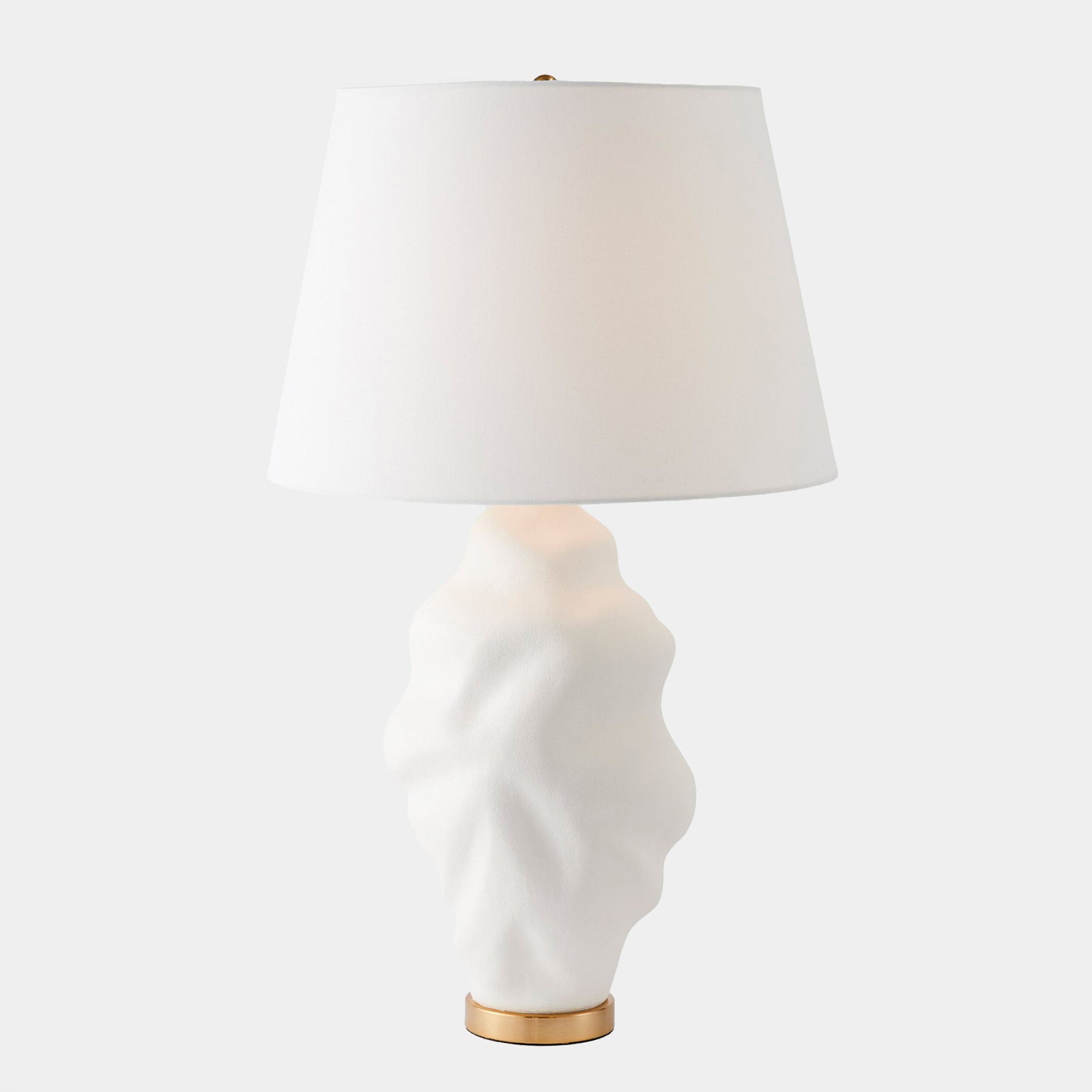 Morpheus Lamp