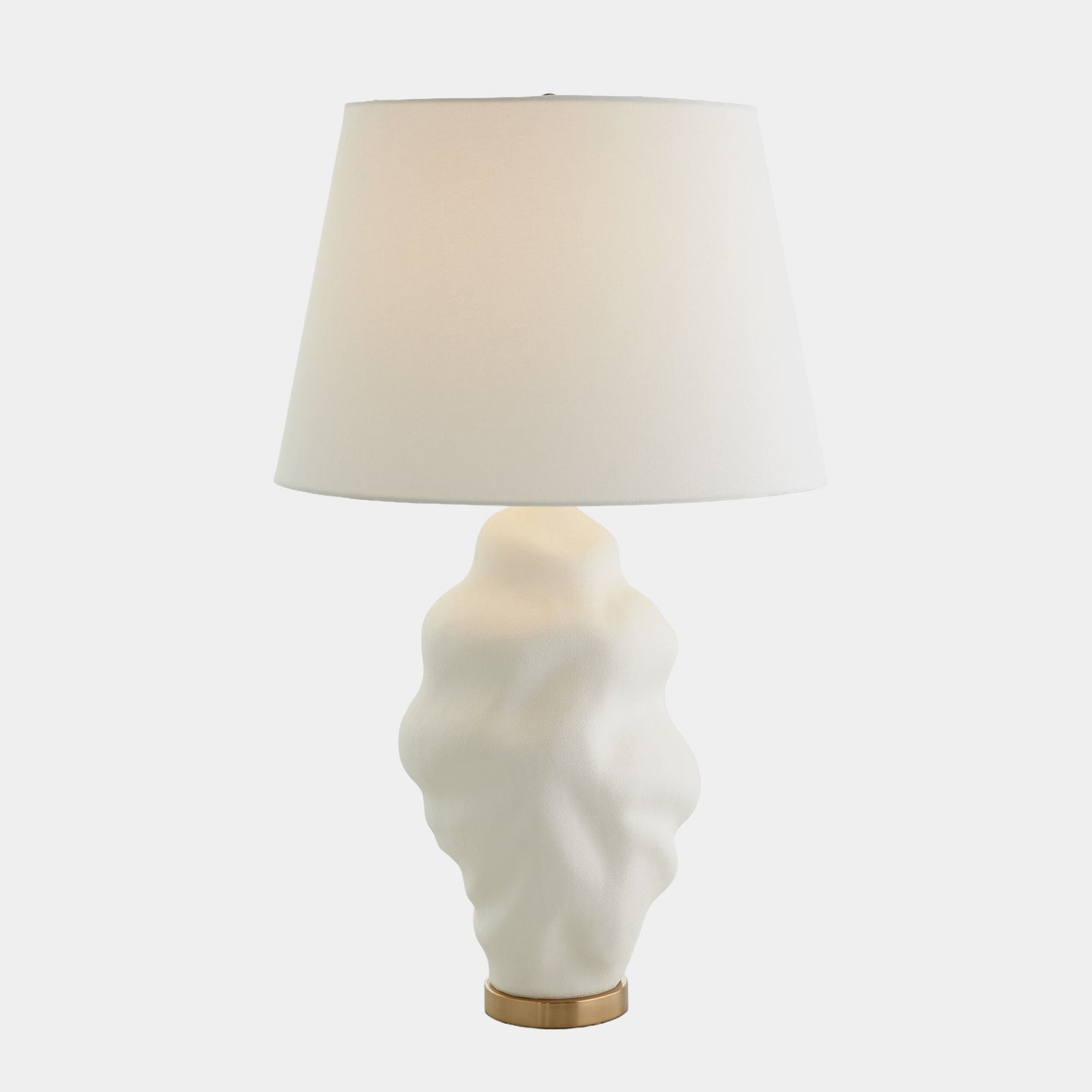 Morpheus Lamp