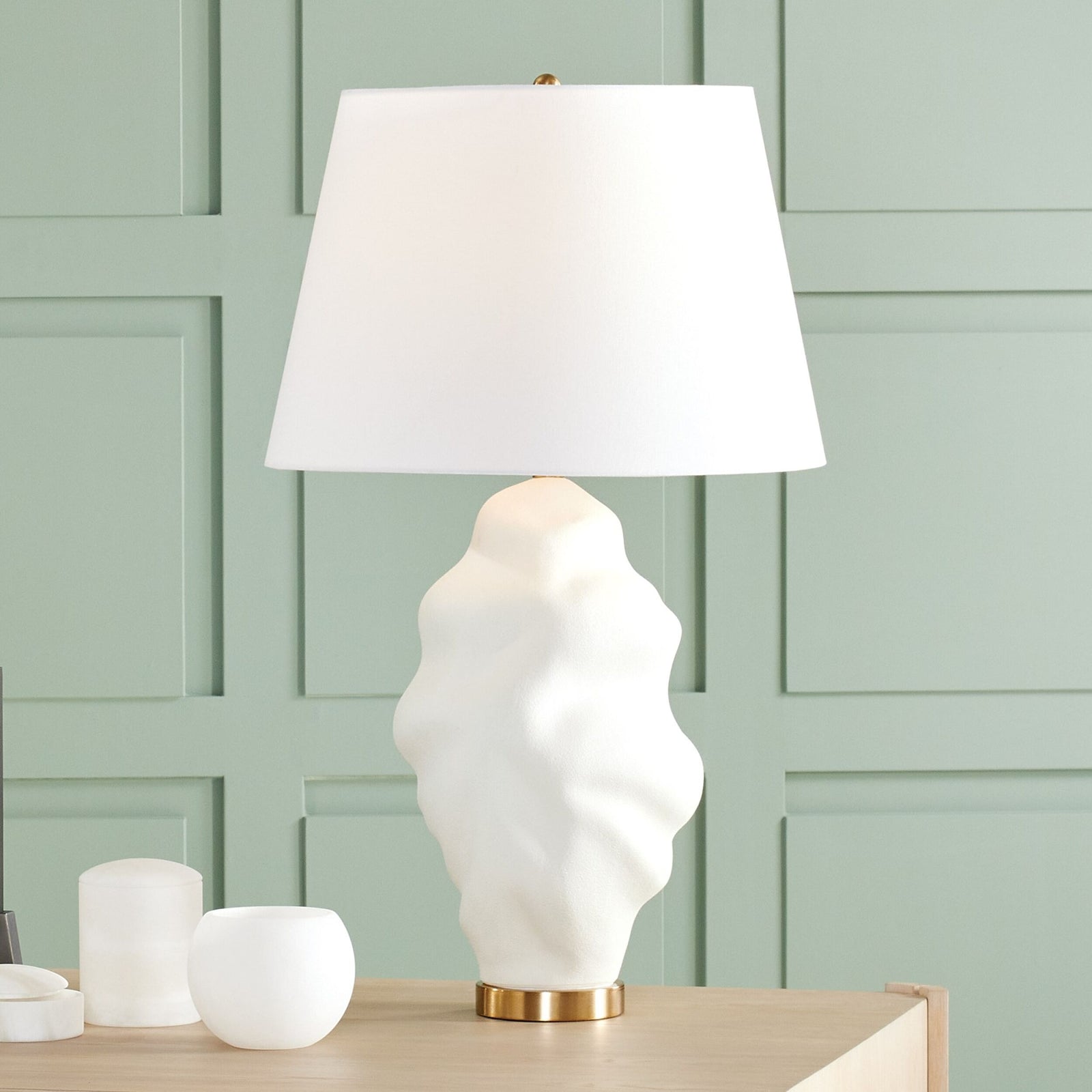 Morpheus Lamp