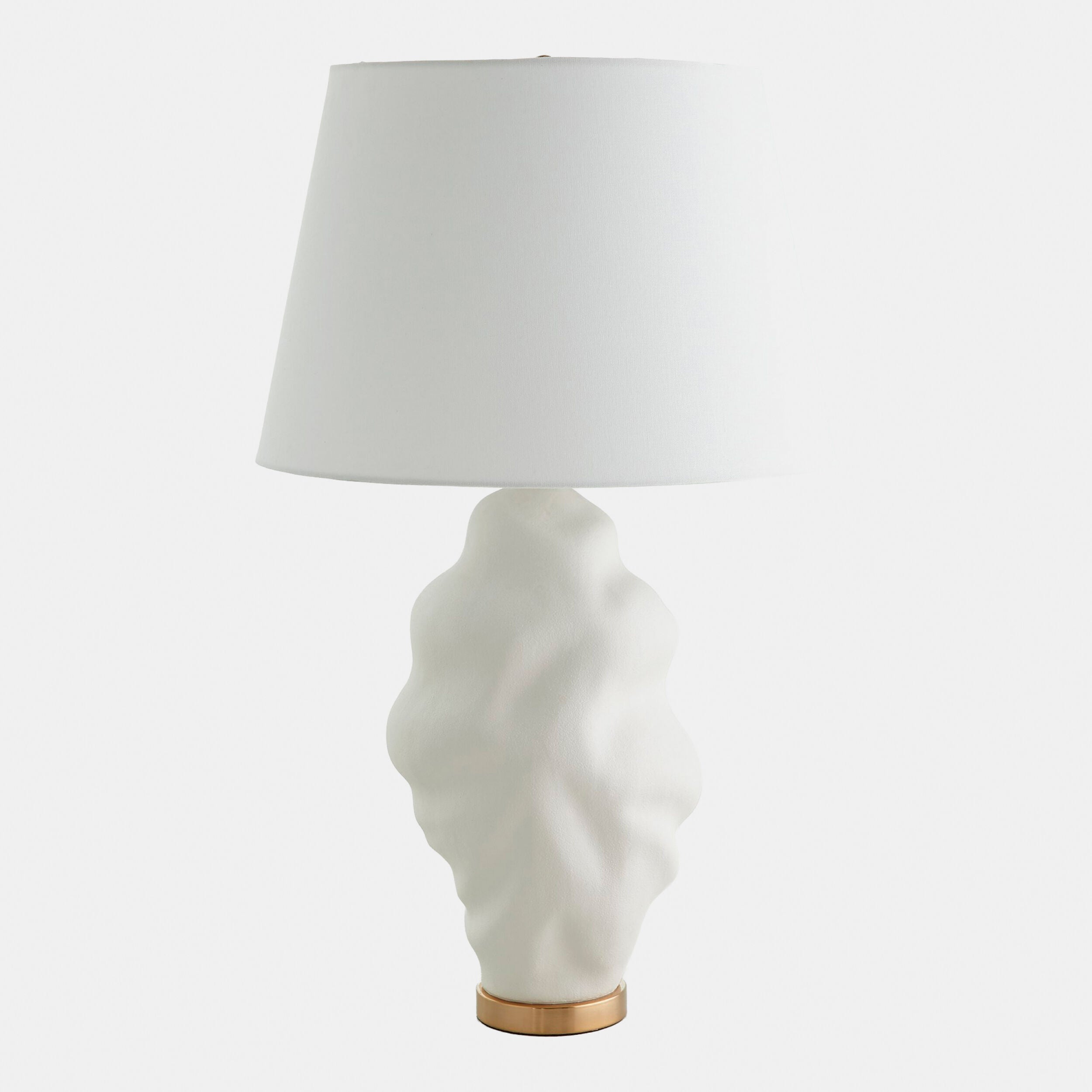 Morpheus Lamp