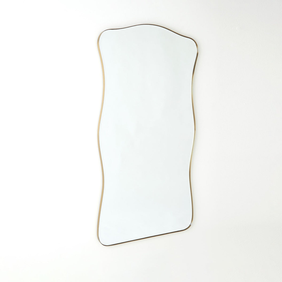 Charlotte Floor Mirror