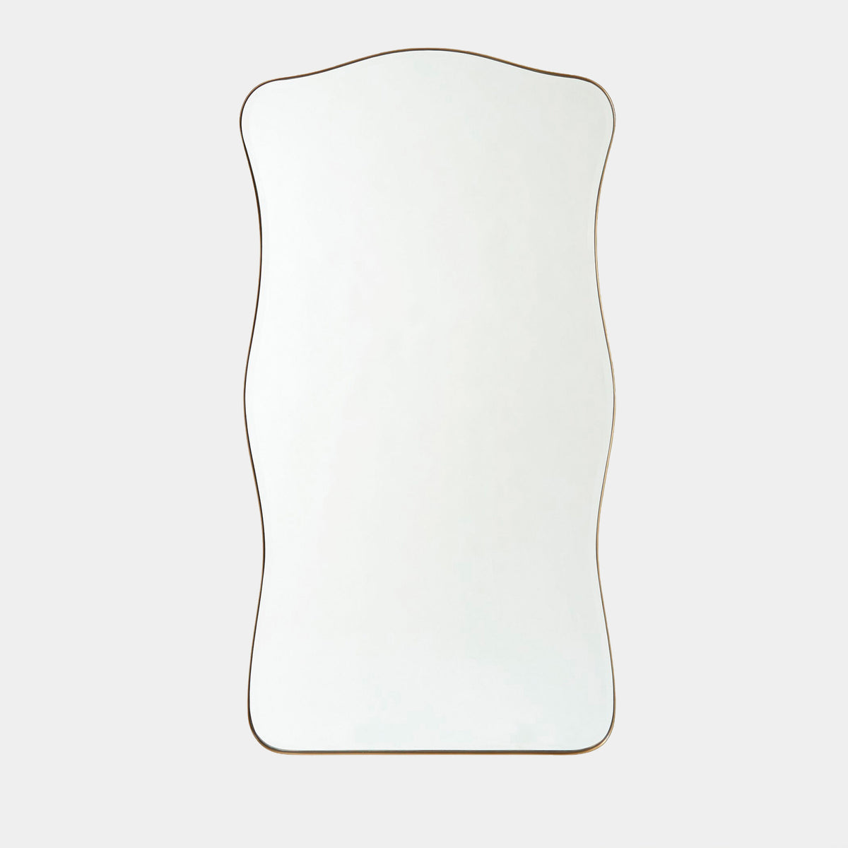 Charlotte Floor Mirror