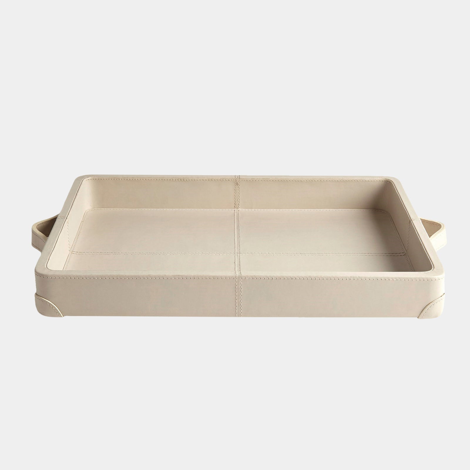 Tiburtina Tray-Mist Leather