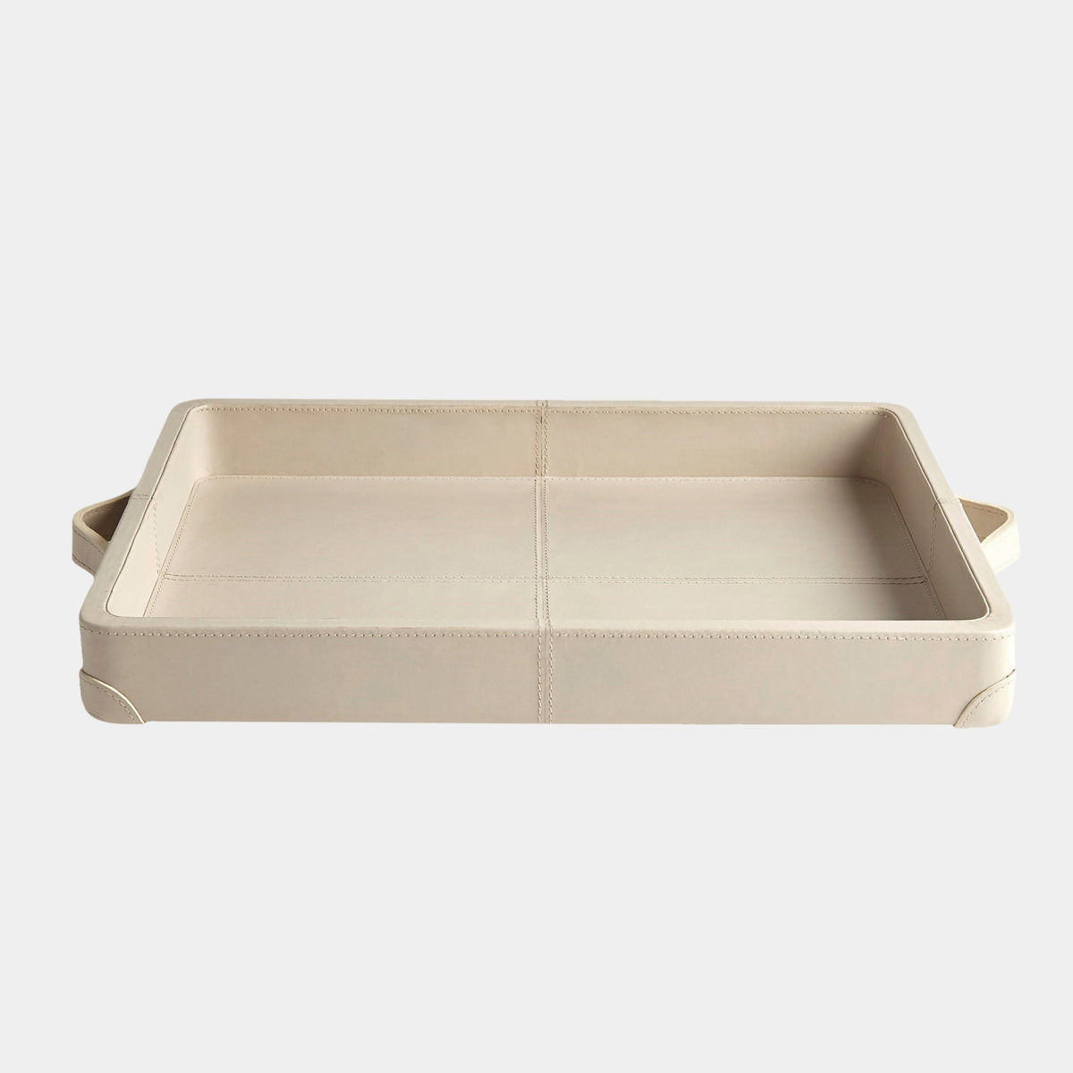 Tiburtina Tray-Mist Leather