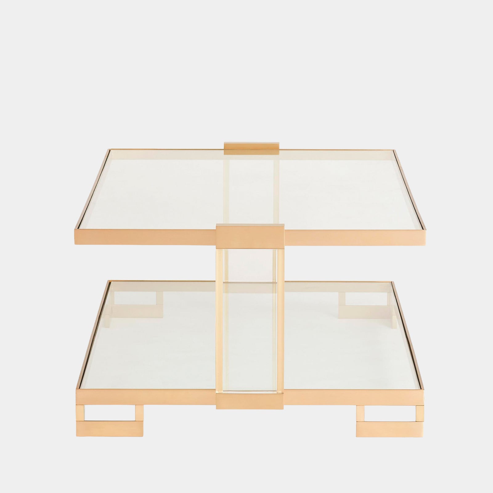 Rahling Cocktail Table