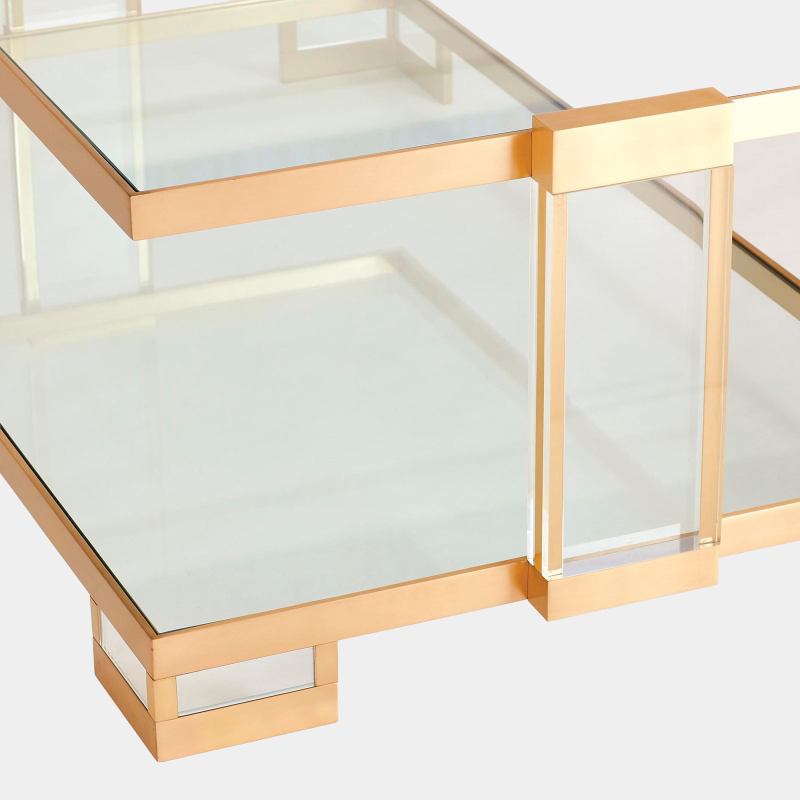 Rahling Cocktail Table