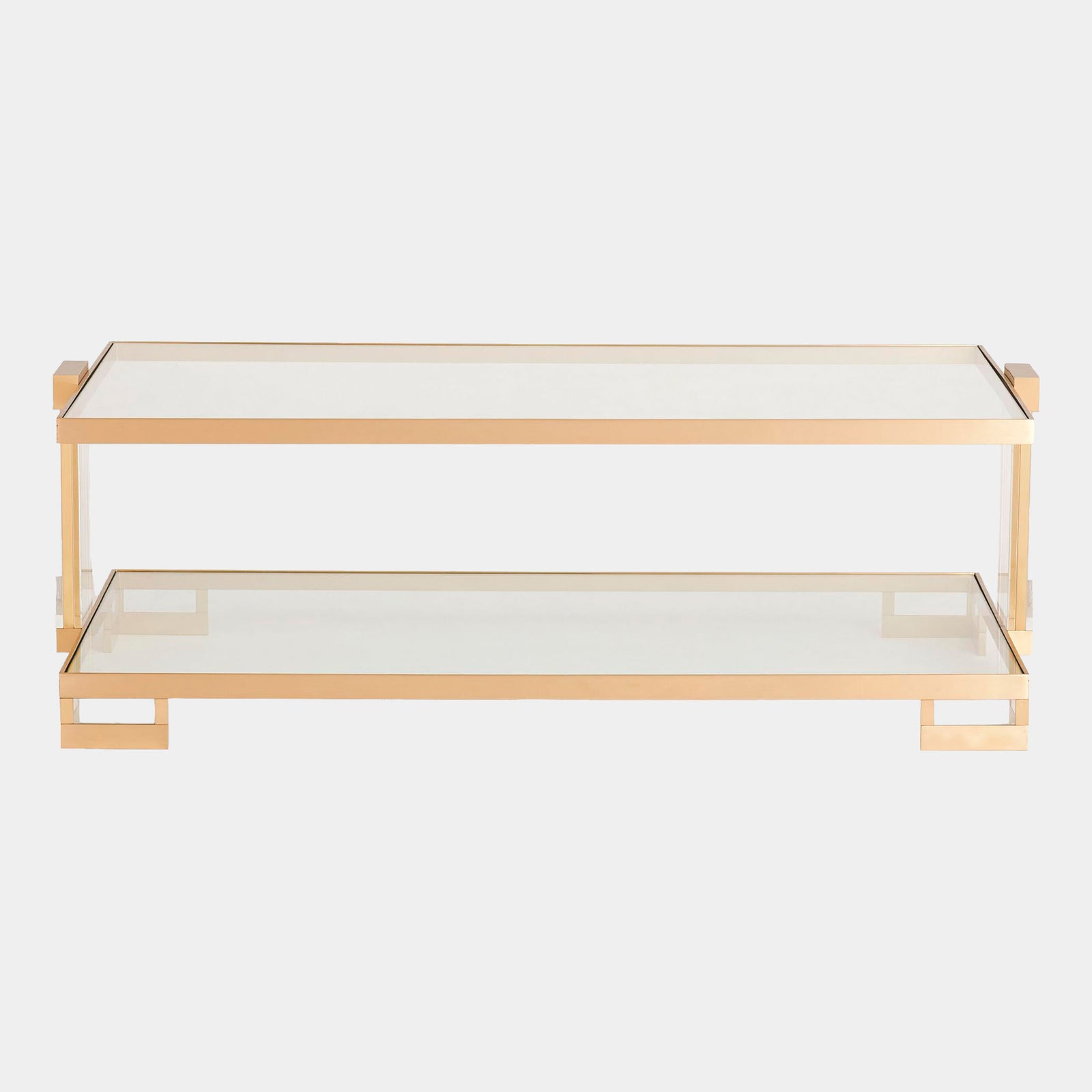 Rahling Cocktail Table