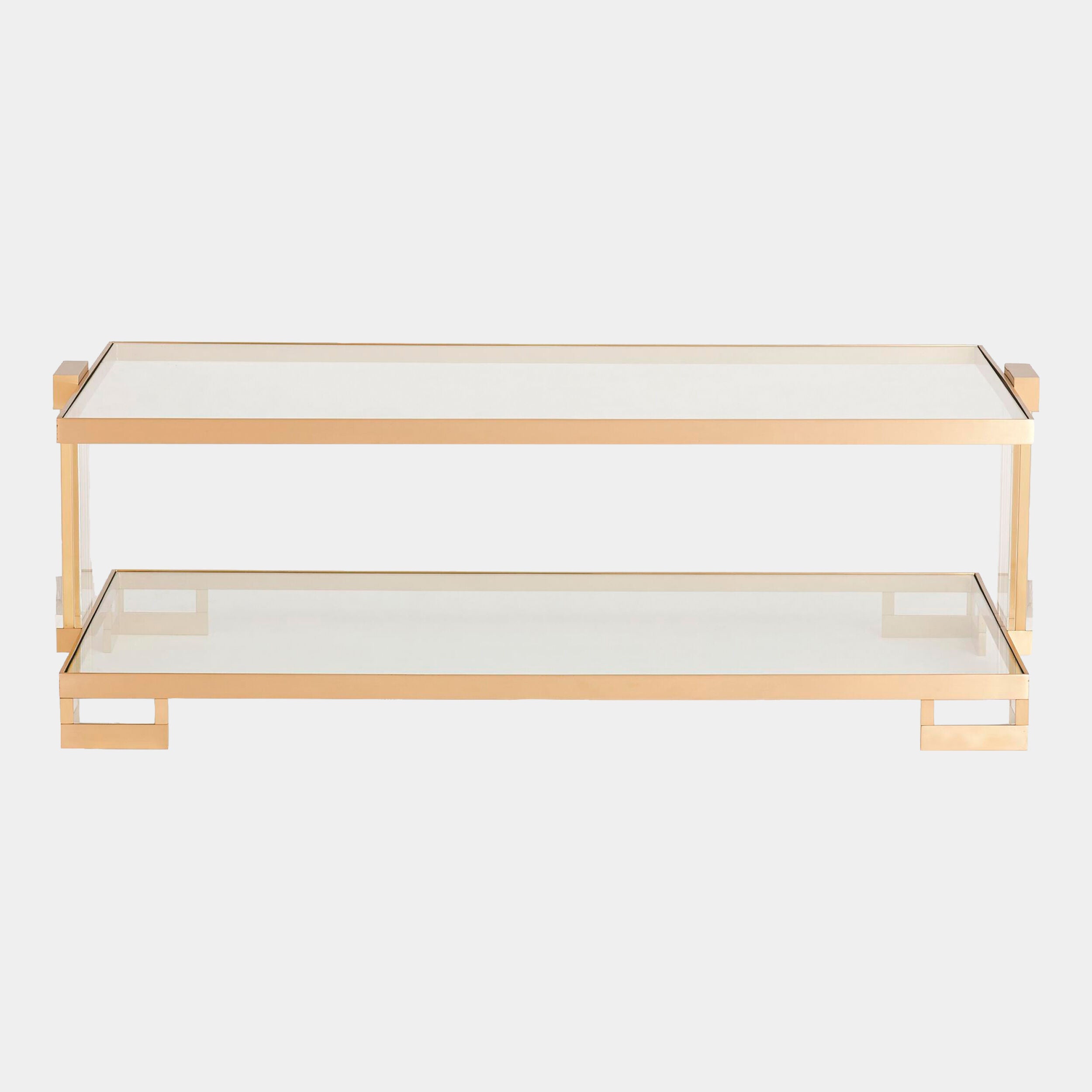 Rahling Cocktail Table