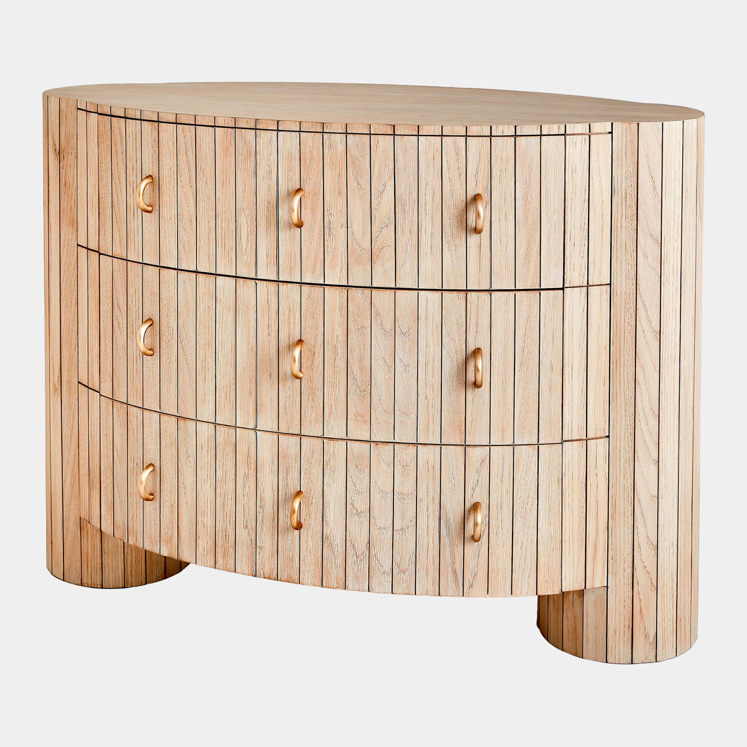 Luna Chest