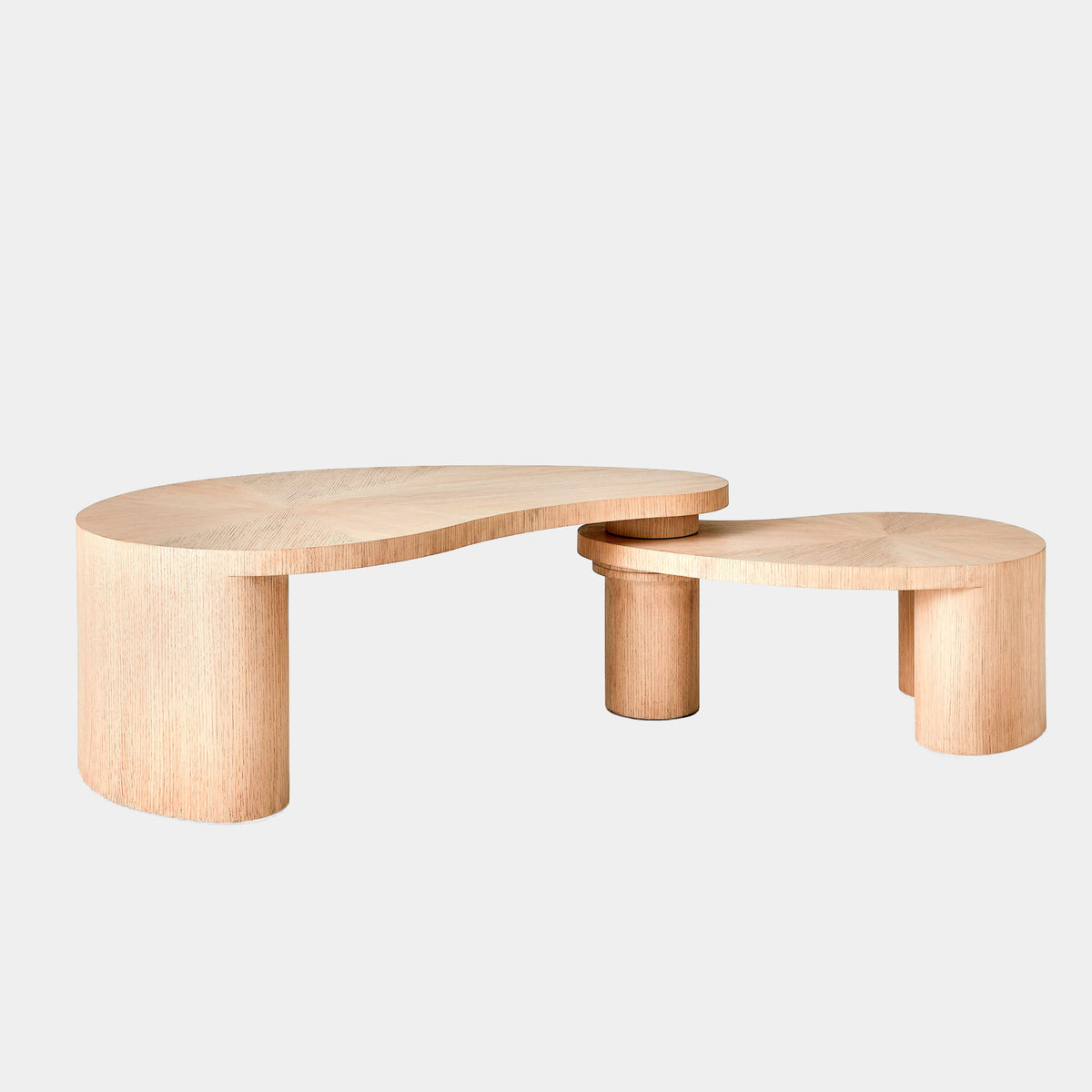 Casita Cocktail Table
