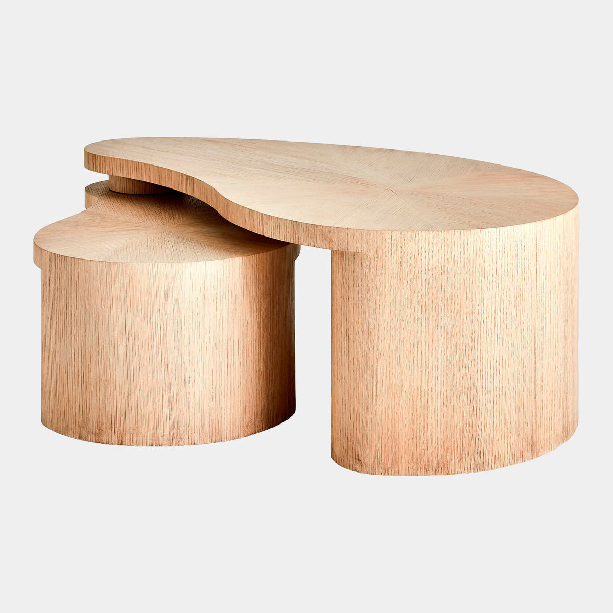 Casita Cocktail Table