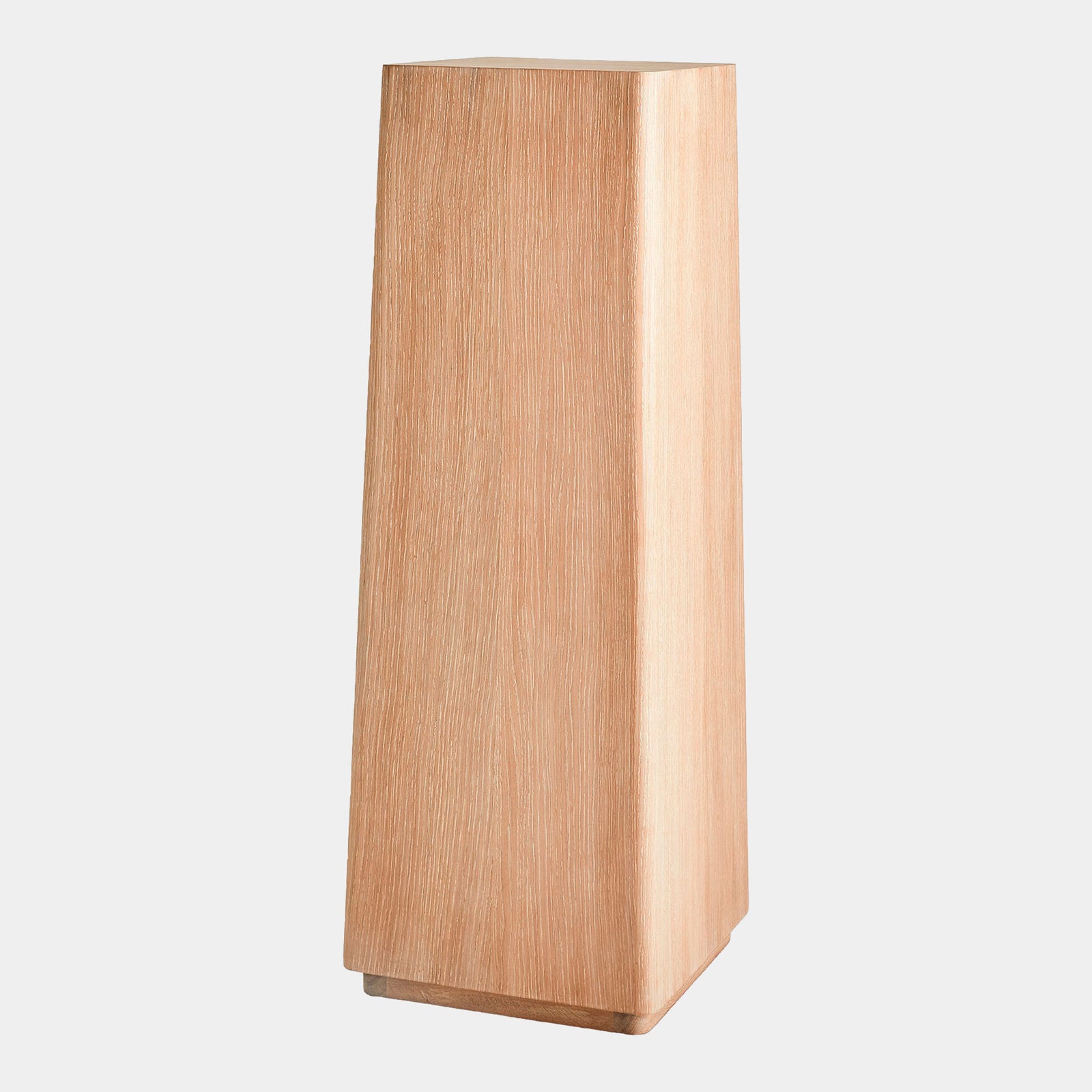 Tristan Pedestal-Lg