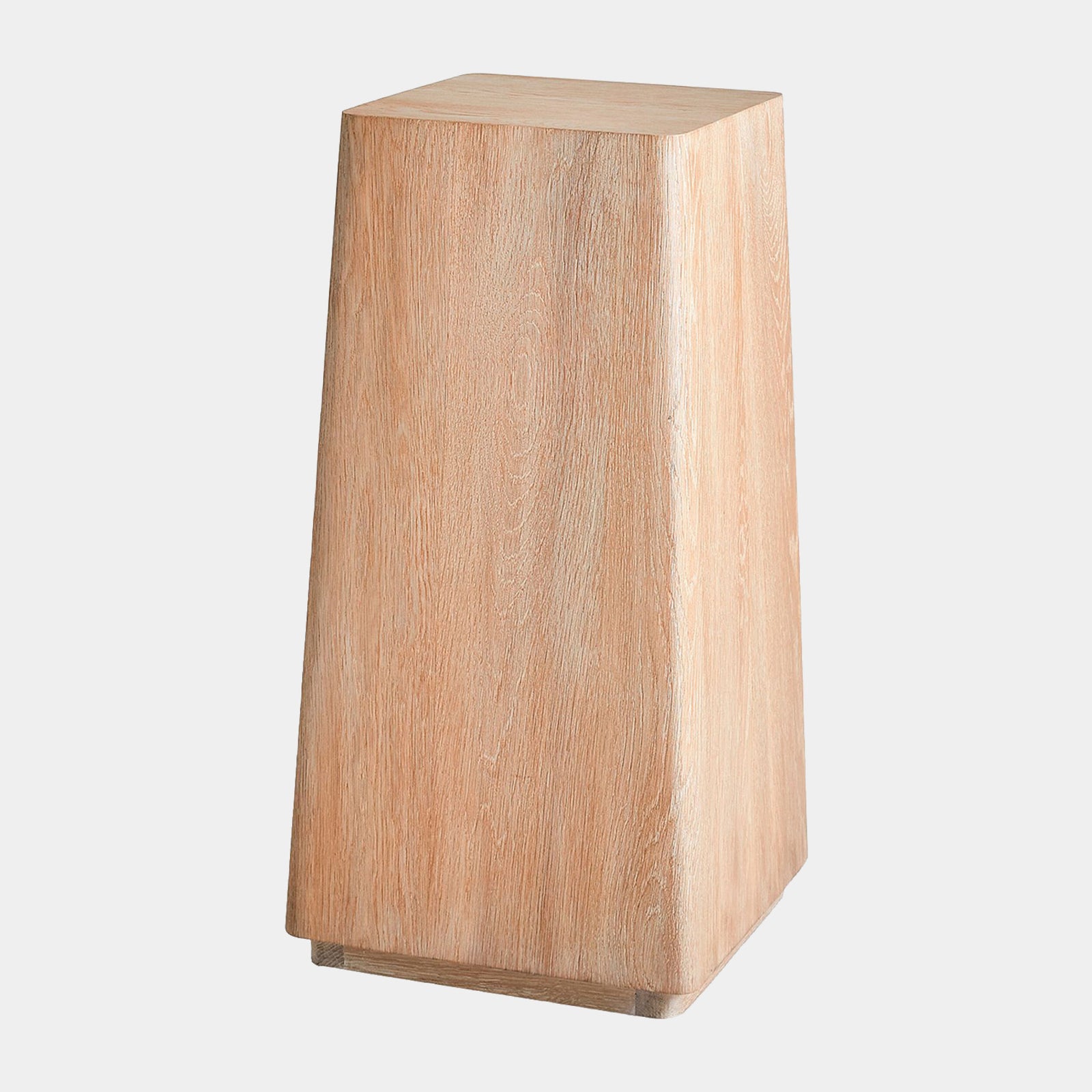 Tristan Pedestal-Med