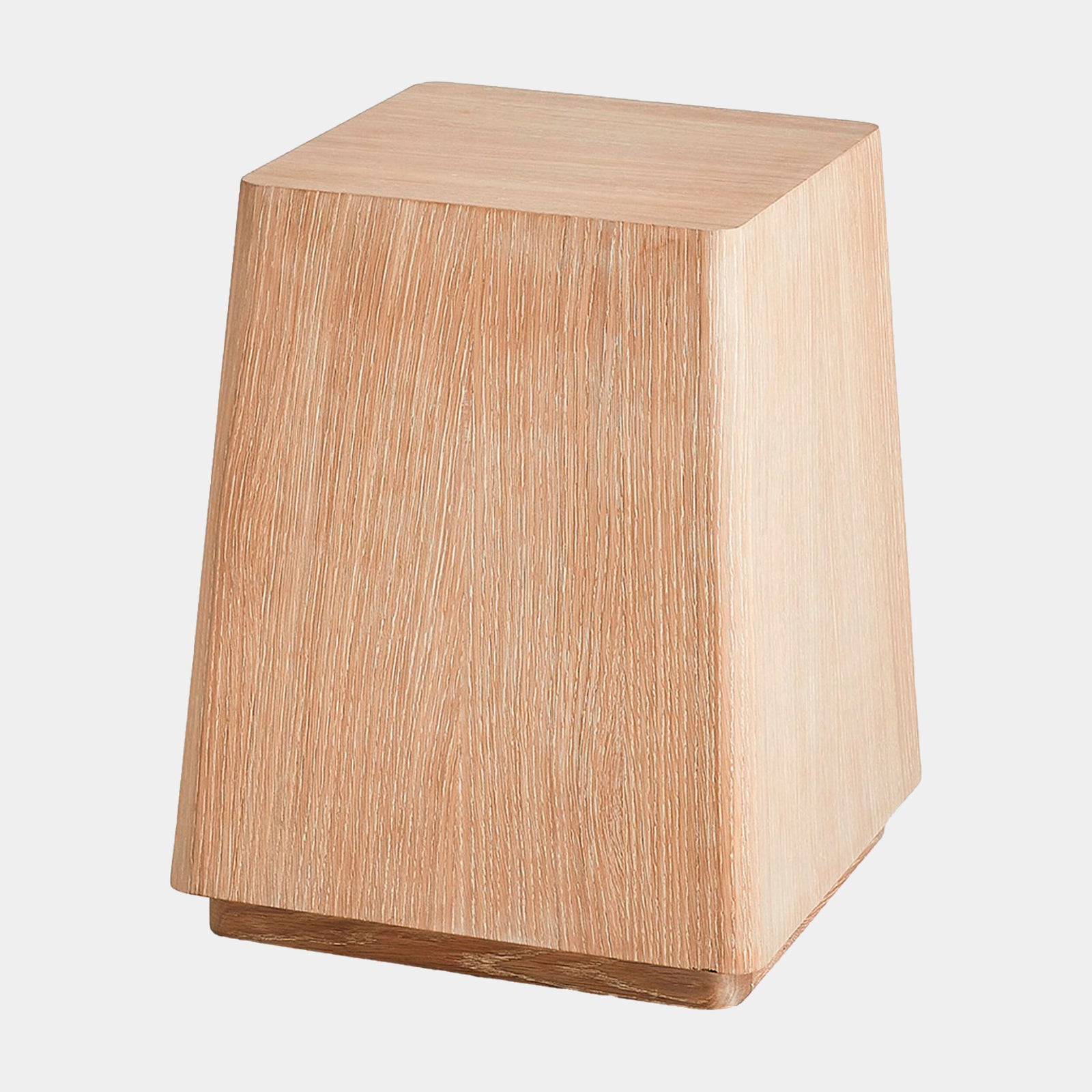 Tristan Pedestal/Side Table-Sm