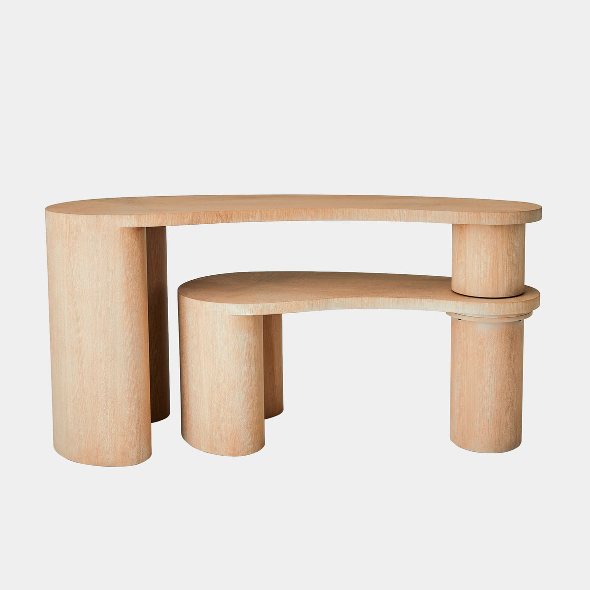 Casita Console