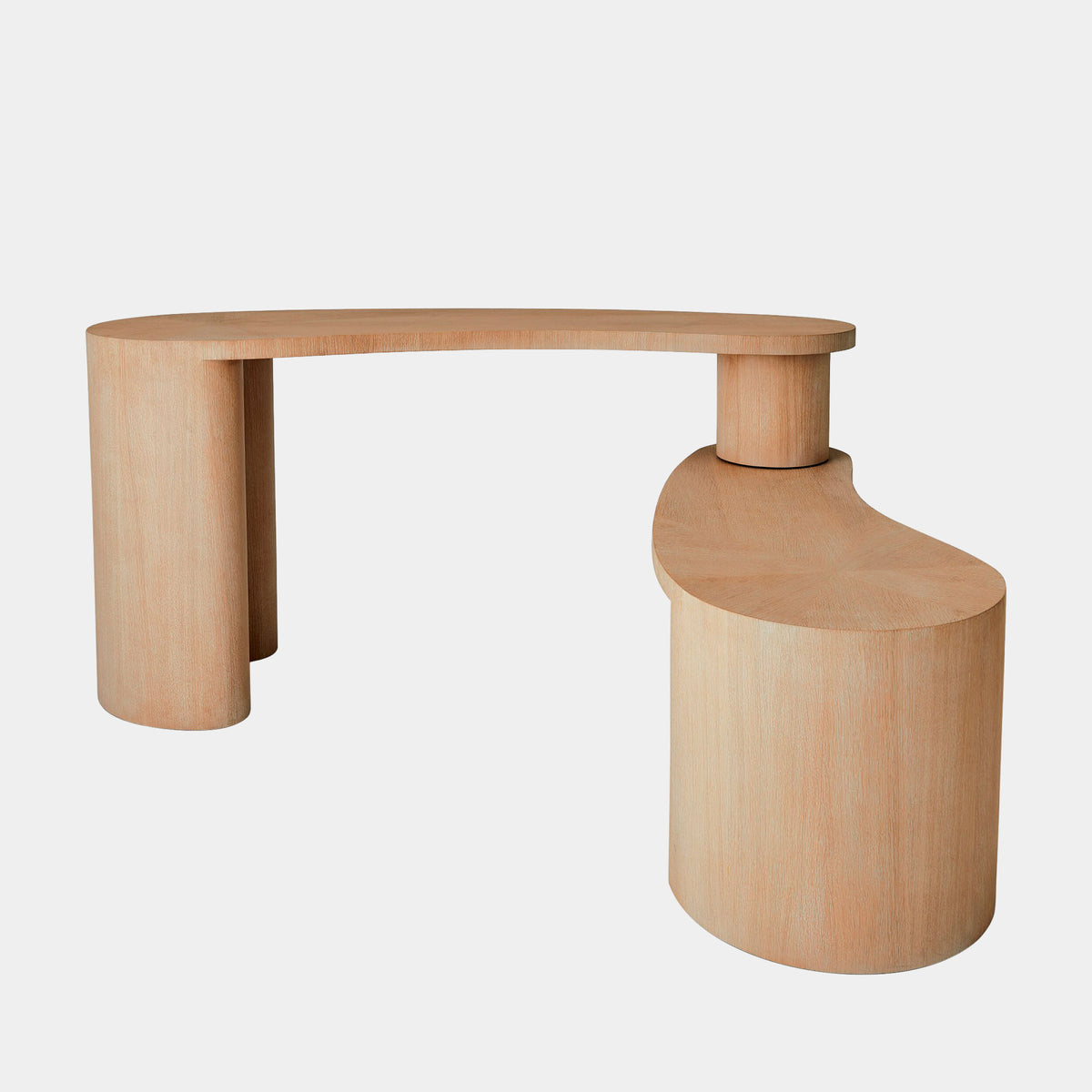 Casita Console