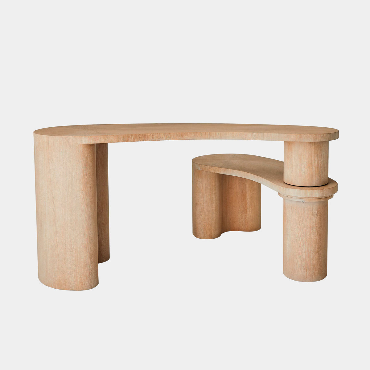 Casita Console