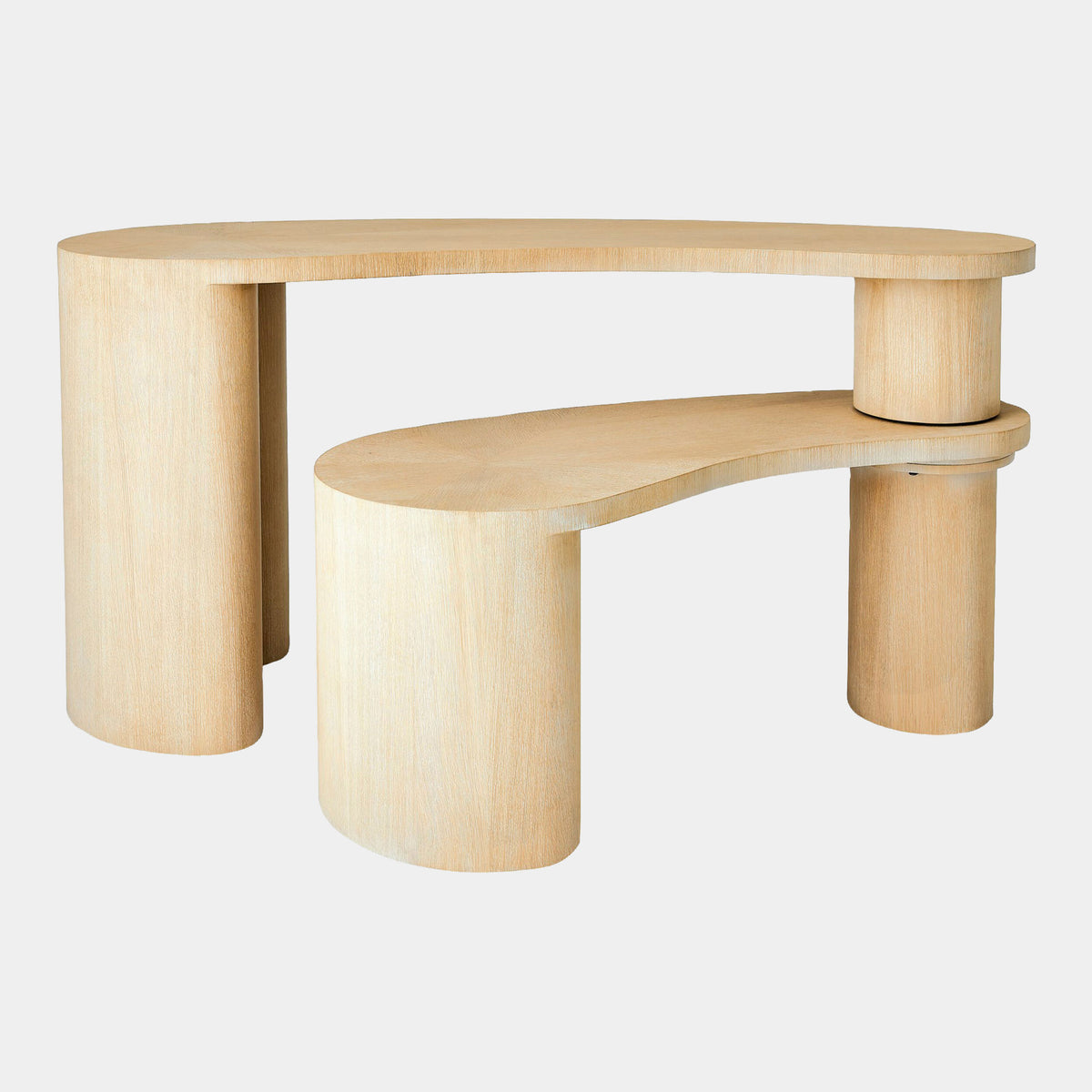 Casita Console