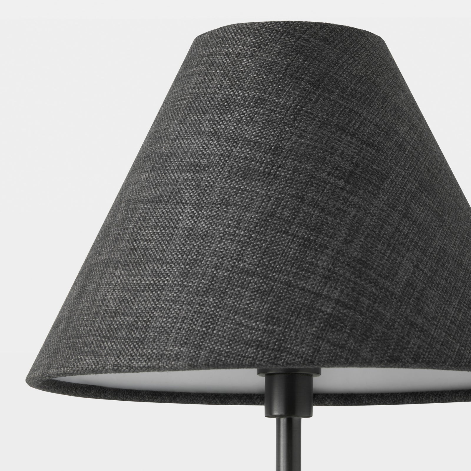 Swerve Sconce-Bronze