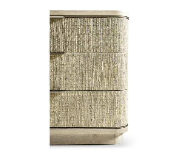 Seiche Woven Nightstand