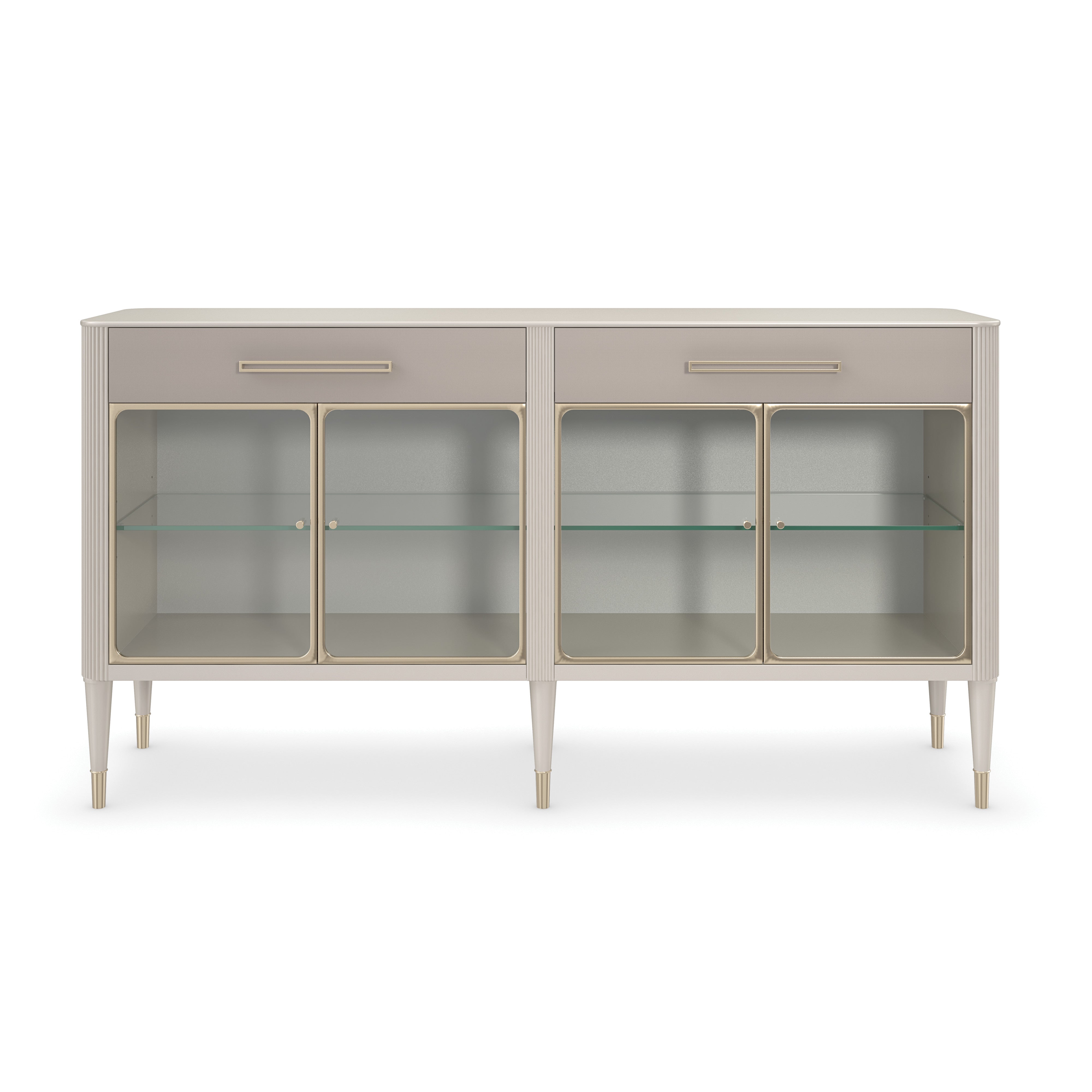 Love Interest – Sideboards & Buffets by Caracole | Sutter & Vale