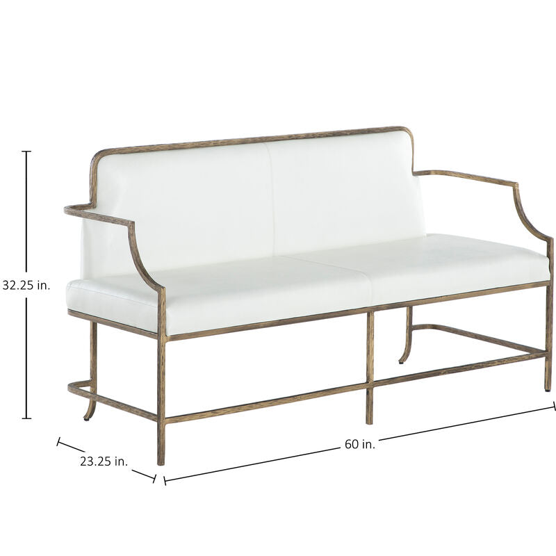 Vanderbilt Bench