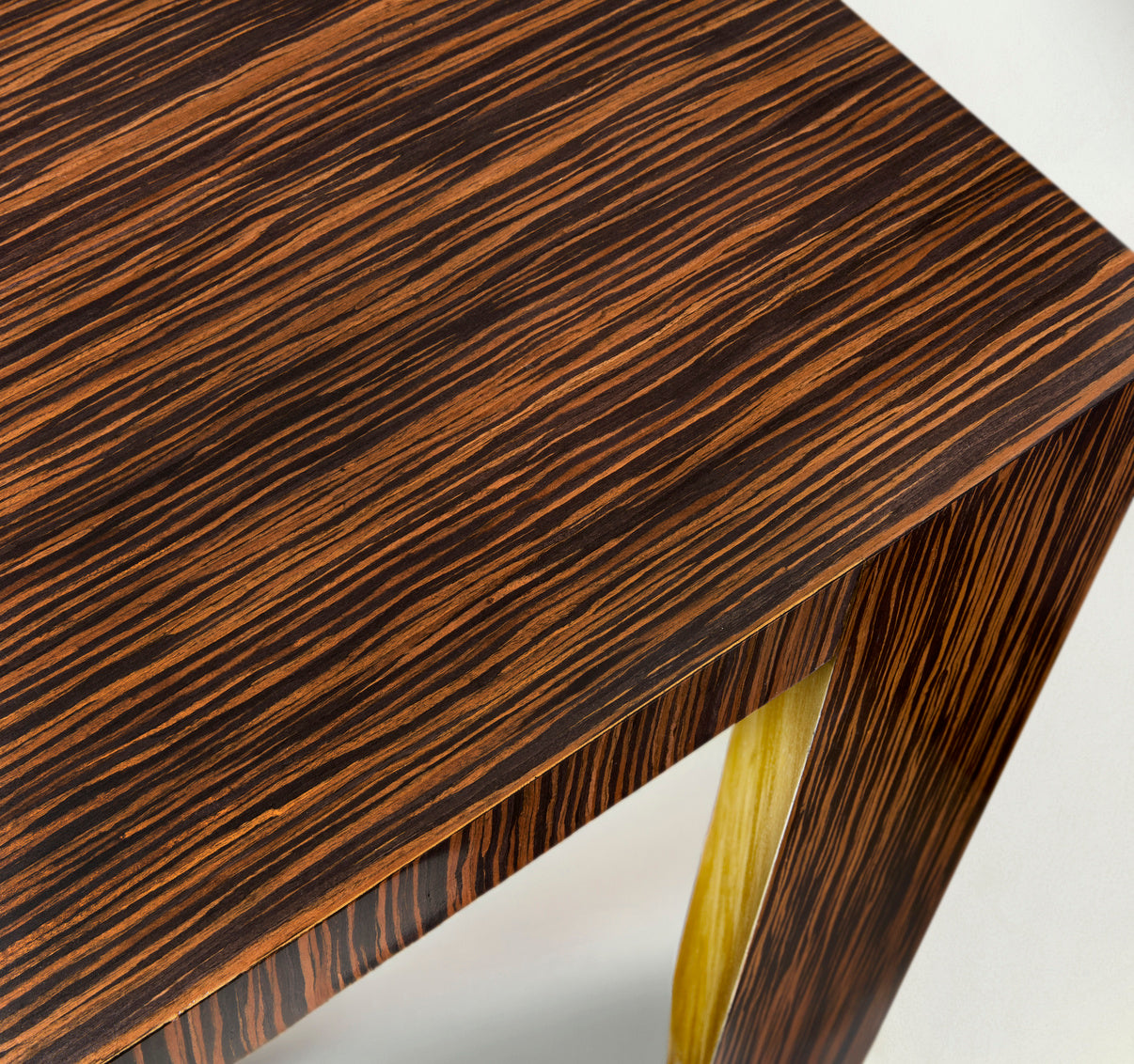 Modern History Paloma Rosewood Console MH1251F01