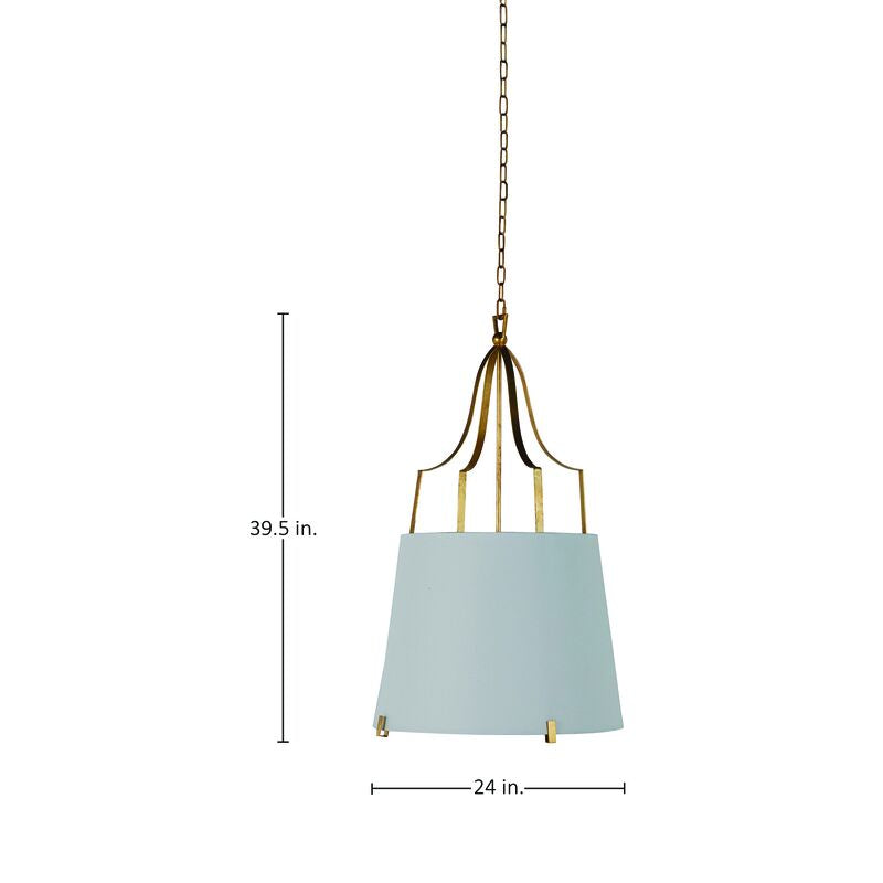 Arbella Pendant