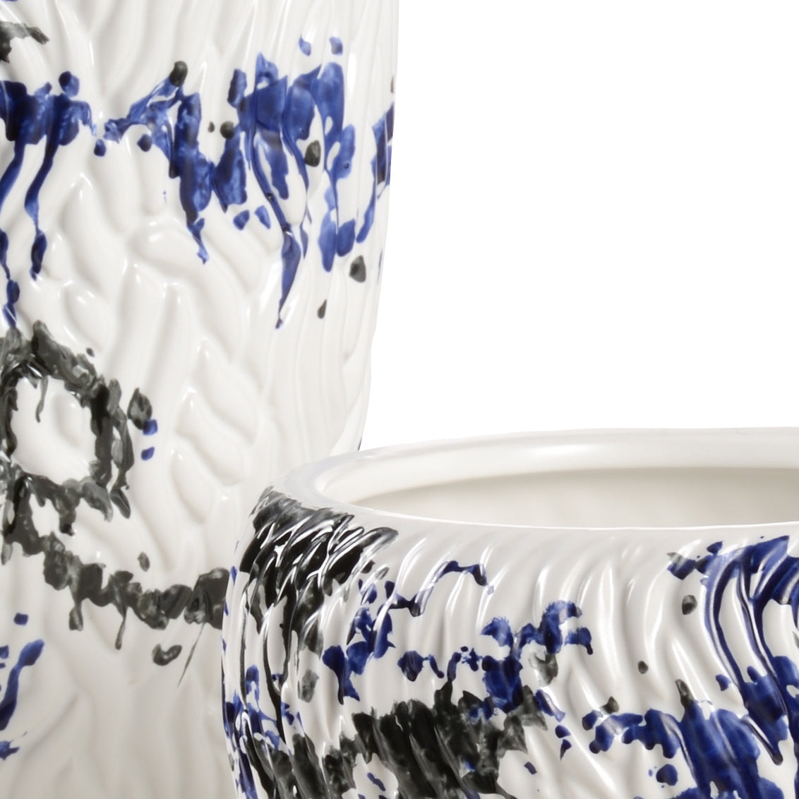 Pollock Vases (S2)