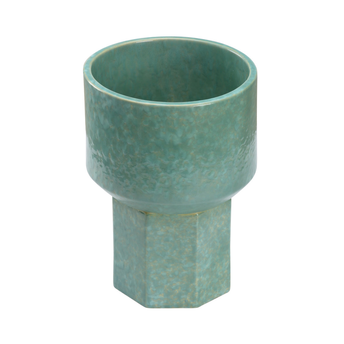 Markus Vase