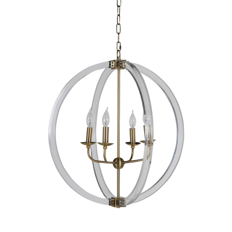 Grayson Chandelier