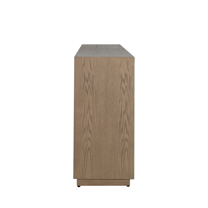 Areo Sideboard - Natural