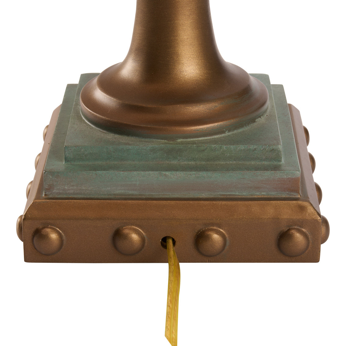 Cavenaugh Table Lamp in 32 / Composite - Chelsea House