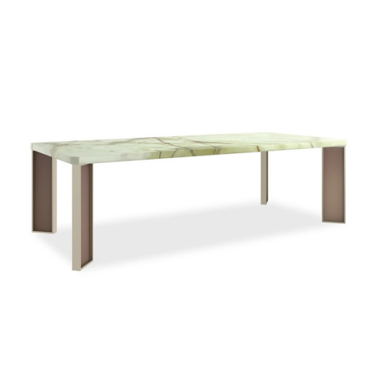 The Naturalist Dining Table Base
