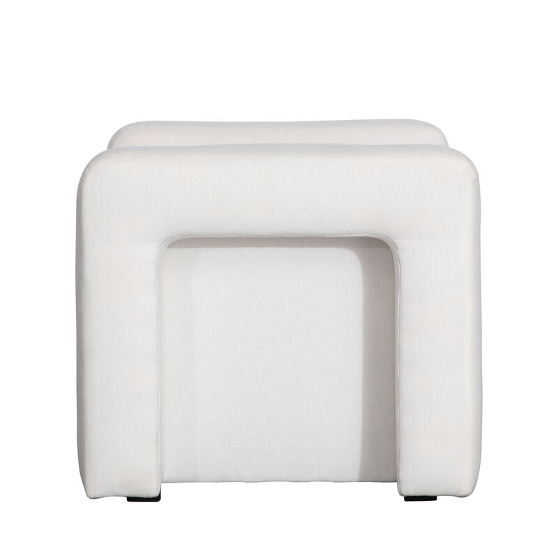 Hutchens Ottoman